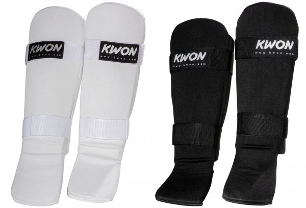 Shin and Instep Guard Premium