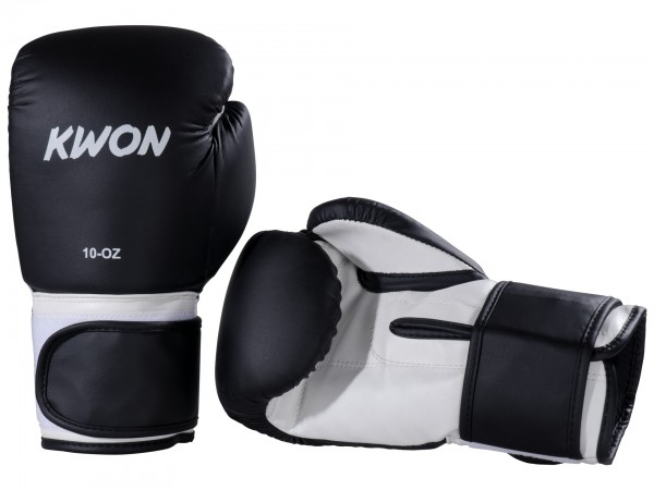 Fitness Boxing Gloves