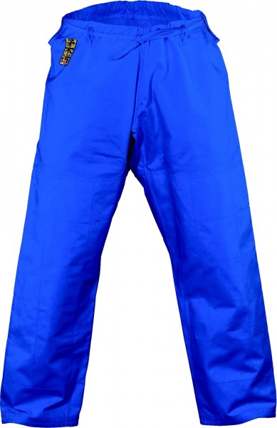 DANRHO Judo Pants Kano blue
