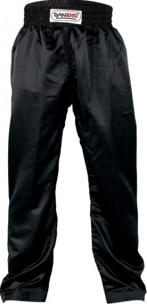 DANRHO Satin Pants Universal