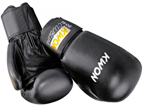 Boxing Gloves Pointer