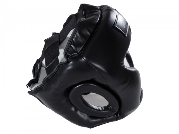 Head Guard Kick Thai