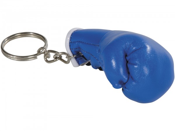 Key Ring Mini Boxing Gloves