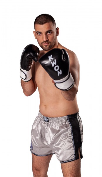 Boxing Gloves Super Champ