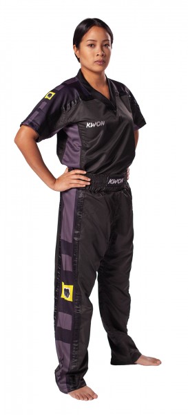 Kickboxing Uniform Challenge Plus