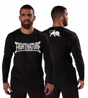 FIGHTNATURE Long Sleeve Shirt FIGHTNATURE Long Sleeve Shirt