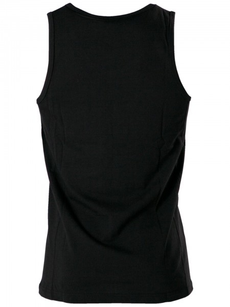 Muscle-Shirt black