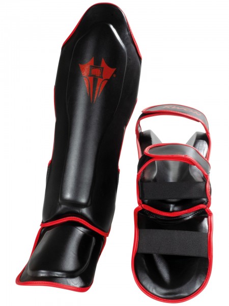 Shin/Instep Guard Contender CE