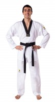 TKD Uniform Fightlite -  Wt recognized TKD Uniform Fightlite -  Wt recognized