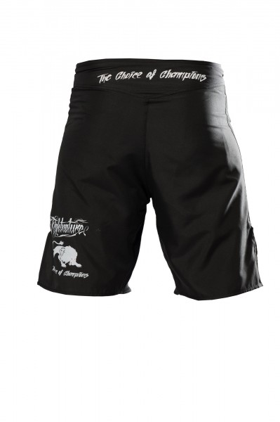FIGHTNATURE MMA Shorts black