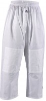 DANRHO Judo Pants Club white DANRHO Judo Pants Club white