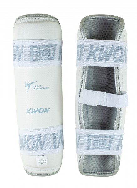 Shin Guard KSL - WT approved