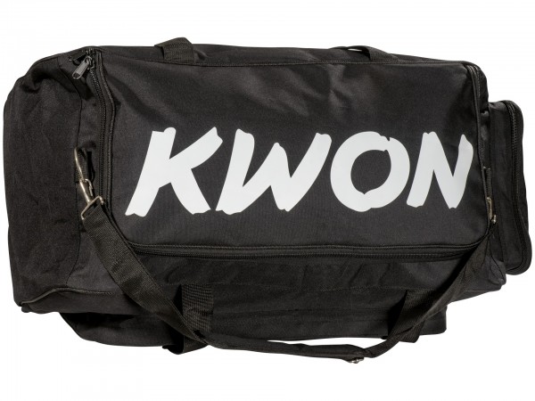 Duo Sports Bag Brisbane with Backpack Functionality