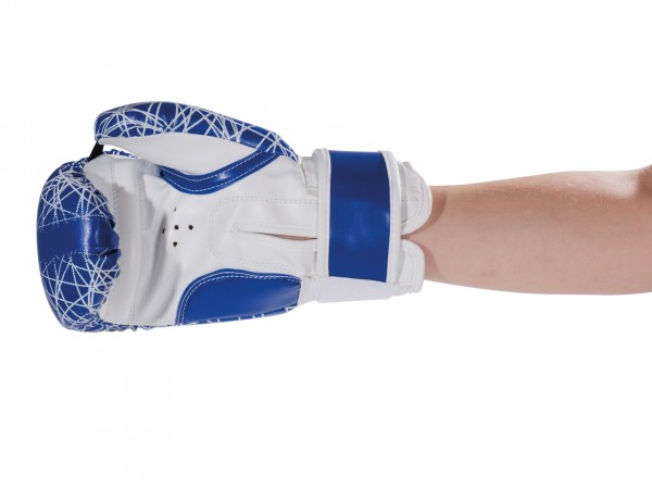 Kid's Boxing Gloves Neon