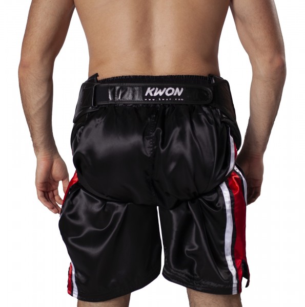 Boxing Groin Guard