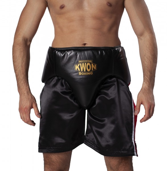 Boxing Groin Guard