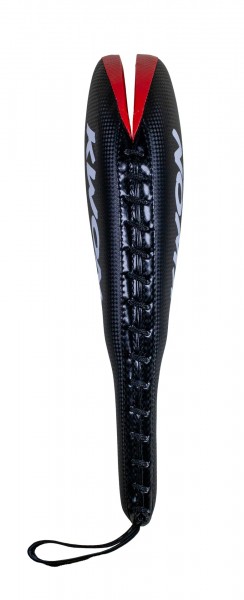 Double Kicking Target Phantom