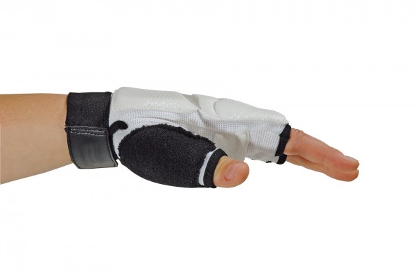 Hand Protector Taekwondo - WT recognized