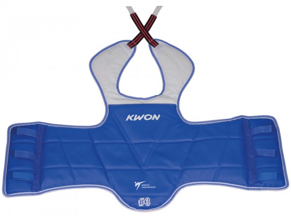 Taekwondo Body Protector Training Korean Style WT recognized