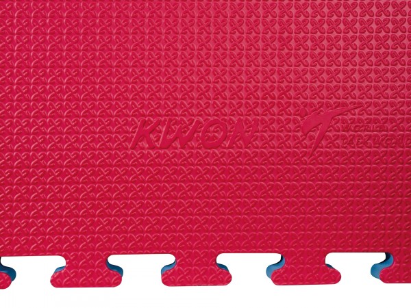 Reversible Mat 2,4 cm - WT recognized