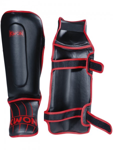 Shin/Instep Guard Scratch