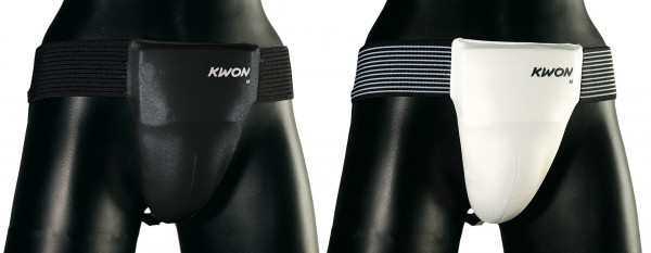 Men's Groin Guard Traditional