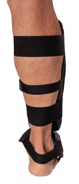 Shin/Instep Guards Set Evolution black