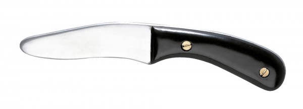 Training-Knife Aluminium Short