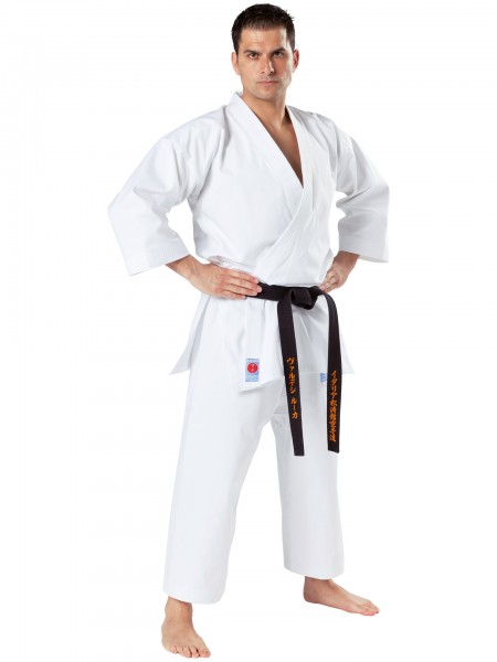 Karate Uniform Kata Tanaka, 10 oz