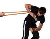 DANRHO Judo Tube, different sizes DANRHO Judo Tube, different sizes