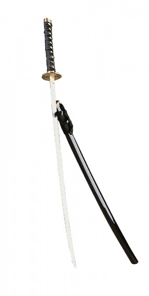 Katana Samurai Sword