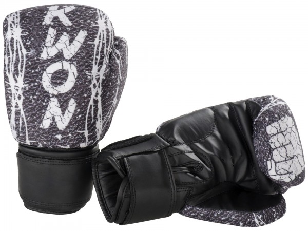Kids | Youth Boxing Gloves Thai Barbed 8 oz