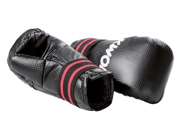 Hand Protection Semi-Tec