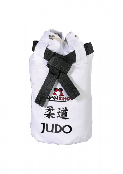 Canvas Tasche Judo