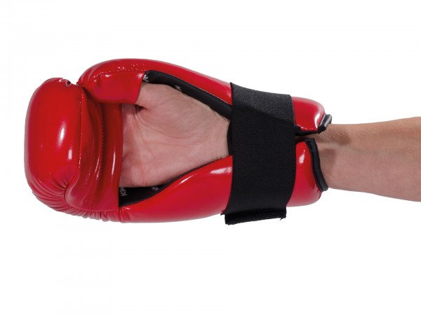 Hand Protection Phantom