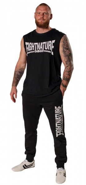 FIGHTNATURE Sleeveless Shirt
