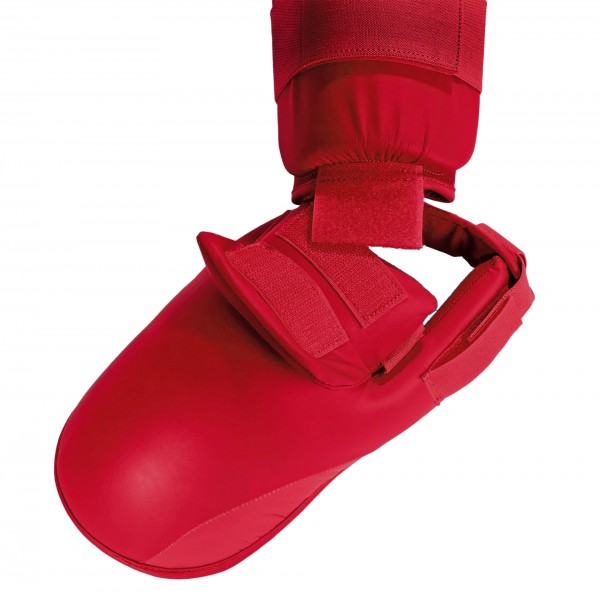 Karate Shin and Instep Guards