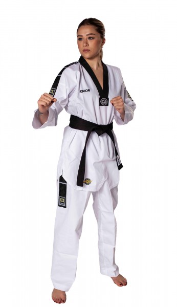 Taekwondo Uniform Grand Victory with embroidery Taekwondo