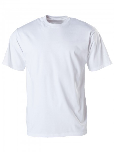 T-Shirt white