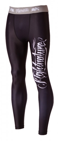 FIGHTNATURE Compression Pants