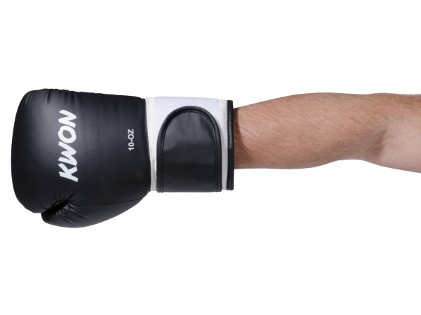 Fitness Boxing Gloves