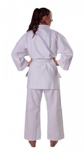 Dojo-Line Judo Uniform Tong IL
