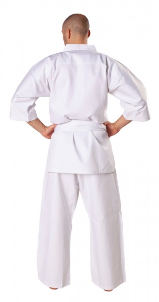 Karate Uniform Full Contact 8 oz.