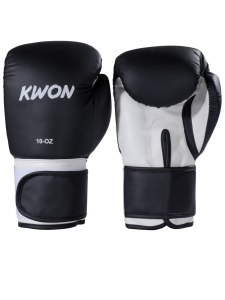 Fitness Boxing Gloves