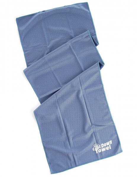 Cooling towel
