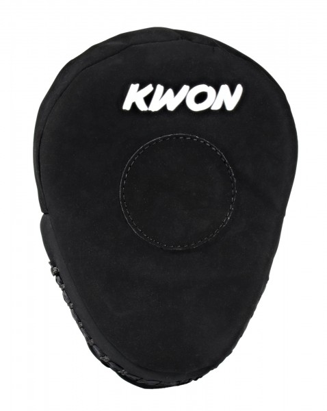 Coaching Mitt Dark Line