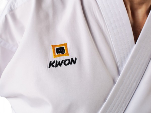 Karate Uniform Kumite TSUKI - reversible