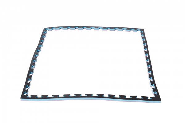 Edge Strip For Reversible Mat