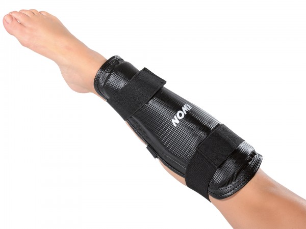 Shin Guard Evolution black