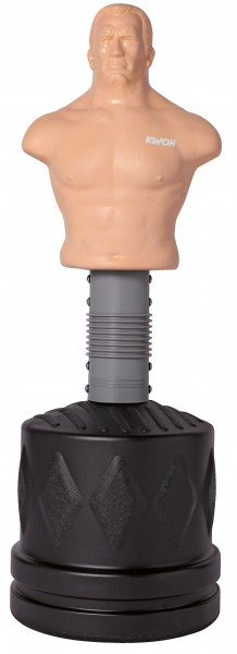 Training Partner ROB / Free Standing Punch Dummy